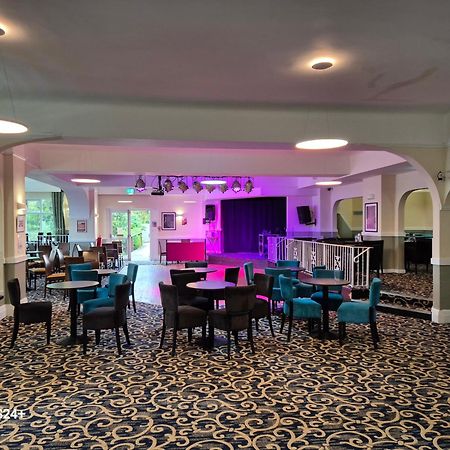 Trecarn Hotel Torquay Bagian luar foto